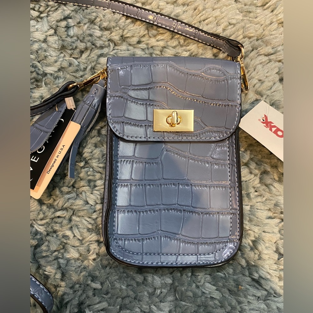 Never used Mellow world touchscreen crossbody bag